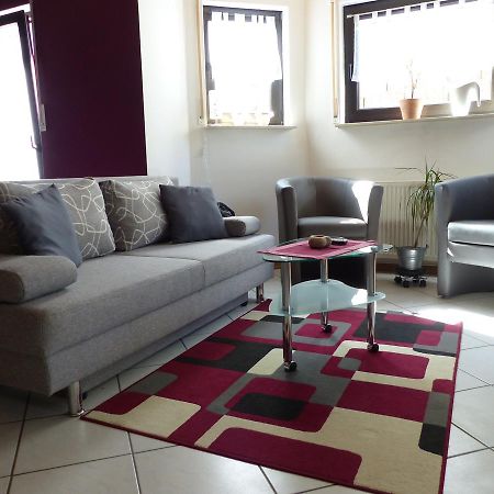 Anja'S Ferienwohnung Alken Εξωτερικό φωτογραφία