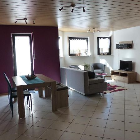 Anja'S Ferienwohnung Alken Εξωτερικό φωτογραφία