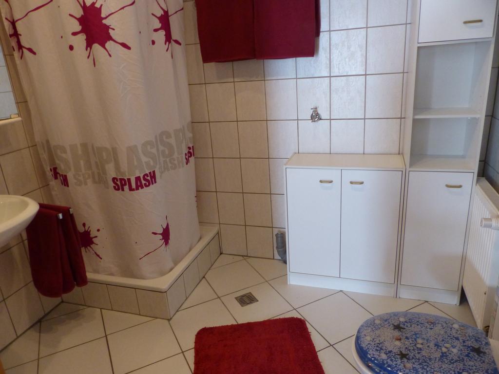 Anja'S Ferienwohnung Alken Εξωτερικό φωτογραφία