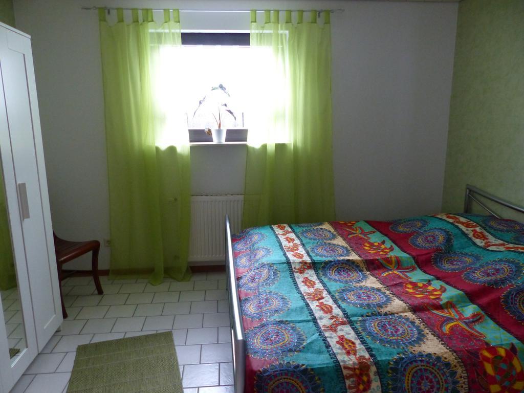 Anja'S Ferienwohnung Alken Εξωτερικό φωτογραφία