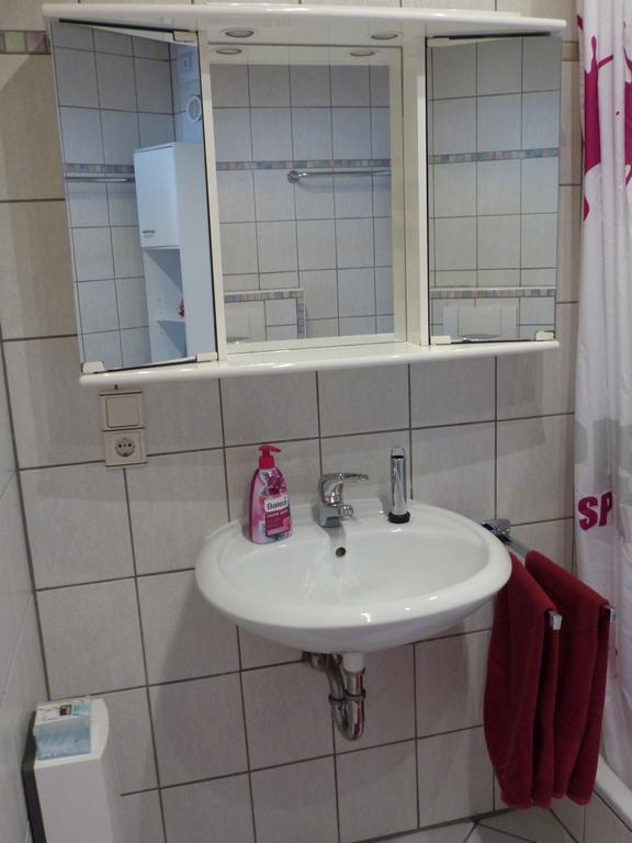 Anja'S Ferienwohnung Alken Εξωτερικό φωτογραφία