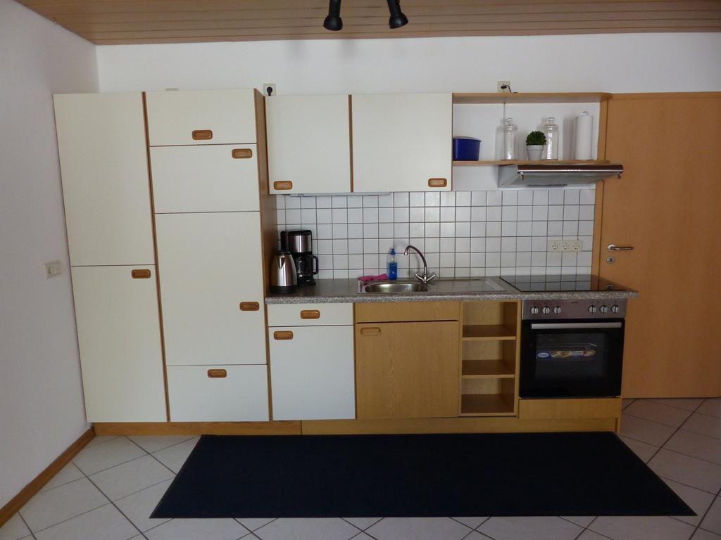 Anja'S Ferienwohnung Alken Εξωτερικό φωτογραφία