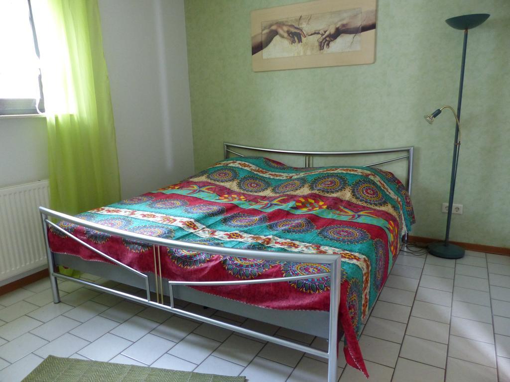 Anja'S Ferienwohnung Alken Εξωτερικό φωτογραφία