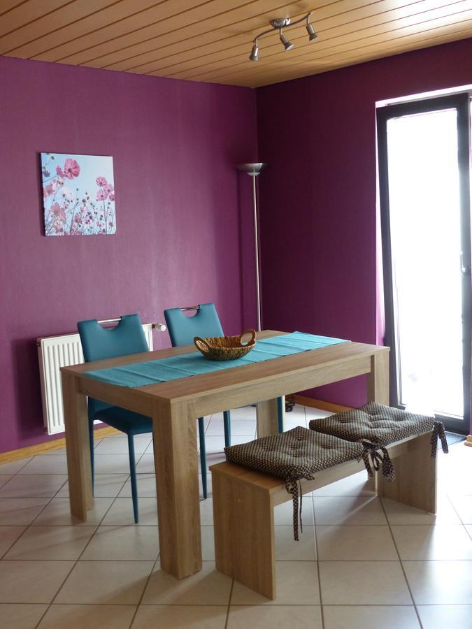 Anja'S Ferienwohnung Alken Εξωτερικό φωτογραφία