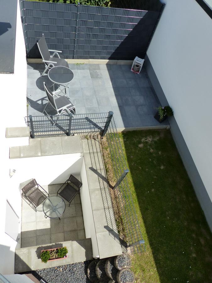 Anja'S Ferienwohnung Alken Εξωτερικό φωτογραφία