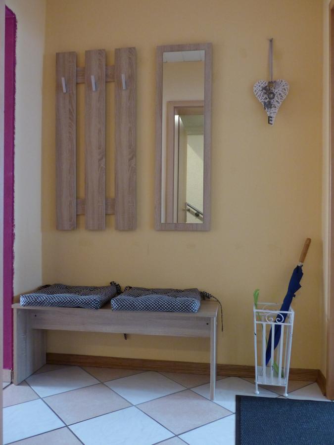 Anja'S Ferienwohnung Alken Εξωτερικό φωτογραφία